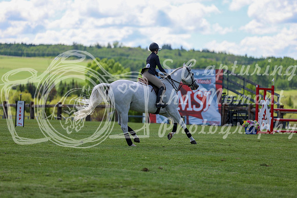 02689 - Shea - 2026 June Classic I - Saturday June 13th