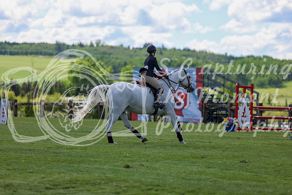 02691 - Shea - 2026 June Classic I - Saturday June 13th