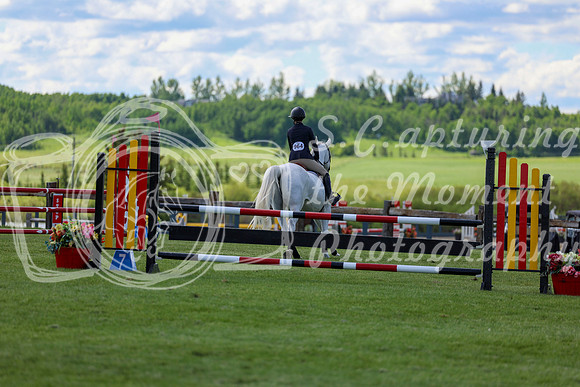 02693 - Shea - 2026 June Classic I - Saturday June 13th