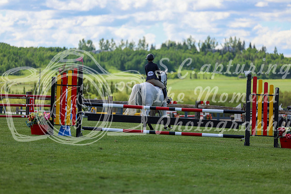02692 - Shea - 2026 June Classic I - Saturday June 13th