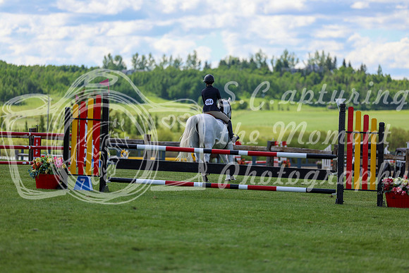 02694 - Shea - 2026 June Classic I - Saturday June 13th