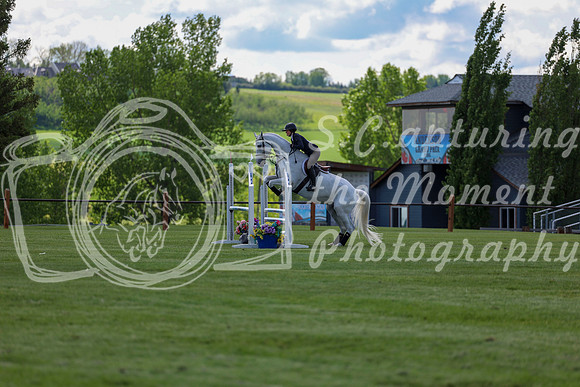 02695 - Shea - 2026 June Classic I - Saturday June 13th