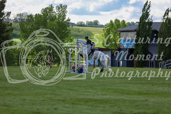 02696 - Shea - 2026 June Classic I - Saturday June 13th