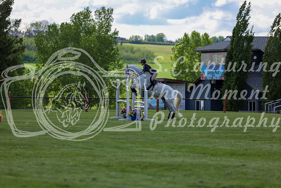 02697 - Shea - 2026 June Classic I - Saturday June 13th