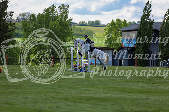 02698 - Shea - 2026 June Classic I - Saturday June 13th