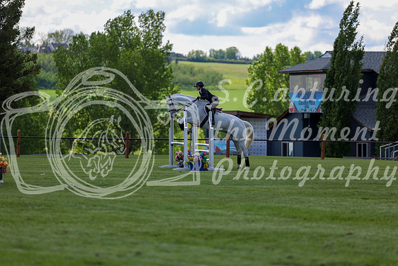 02700 - Shea - 2026 June Classic I - Saturday June 13th