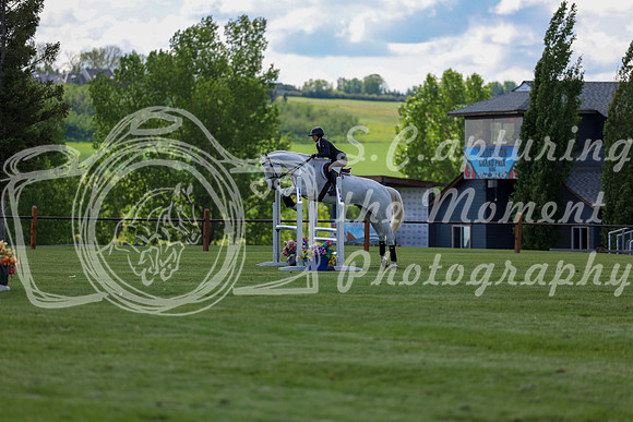 02701 - Shea - 2026 June Classic I - Saturday June 13th