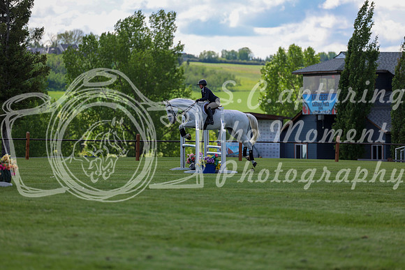 02703 - Shea - 2026 June Classic I - Saturday June 13th