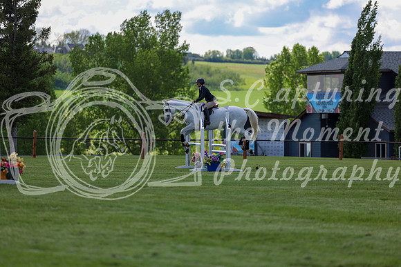 02705 - Shea - 2026 June Classic I - Saturday June 13th