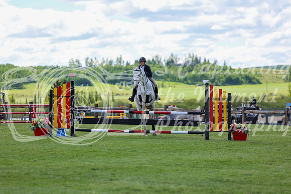 02707 - Shea - 2026 June Classic I - Saturday June 13th