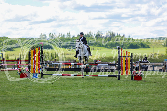 02709 - Shea - 2026 June Classic I - Saturday June 13th
