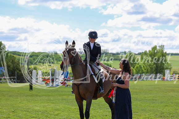 02833 - Shea - 2026 June Classic I - Saturday June 13th
