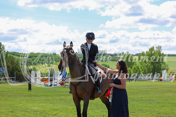 02834 - Shea - 2026 June Classic I - Saturday June 13th