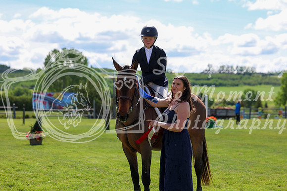 02842 - Shea - 2026 June Classic I - Saturday June 13th