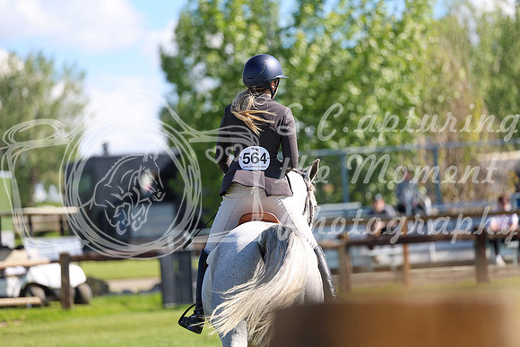 02130 - Shea - 2026 June Classic I - Saturday June 13th