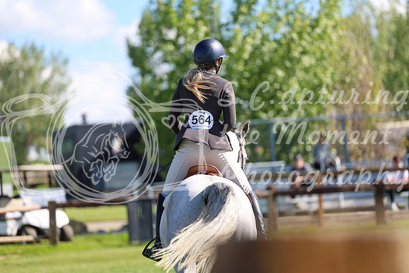 02129 - Shea - 2026 June Classic I - Saturday June 13th