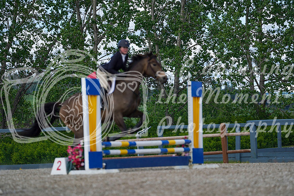 01063 - Alina - 2026 June Classic I - Saturday June 13th