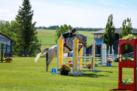 02135 - Shea - 2026 June Classic I - Saturday June 13th
