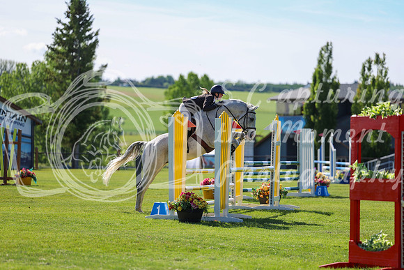 02135 - Shea - 2026 June Classic I - Saturday June 13th