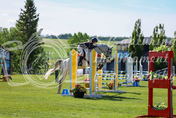 02136 - Shea - 2026 June Classic I - Saturday June 13th
