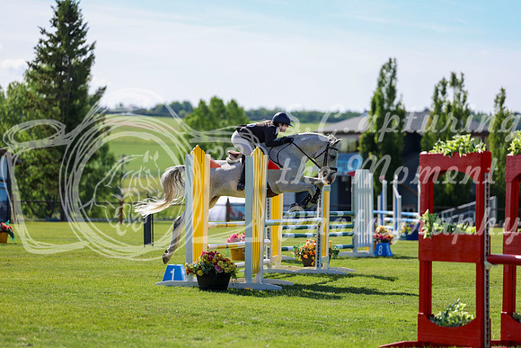 02138 - Shea - 2026 June Classic I - Saturday June 13th