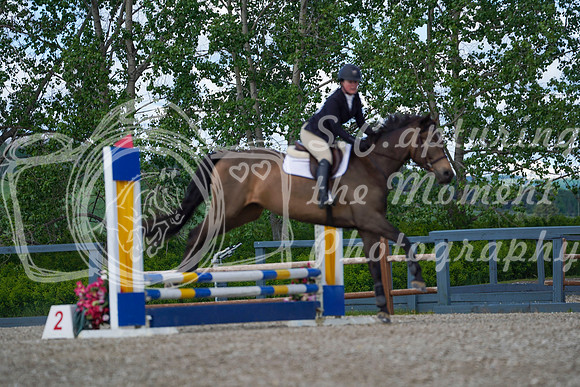 01066 - Alina - 2026 June Classic I - Saturday June 13th