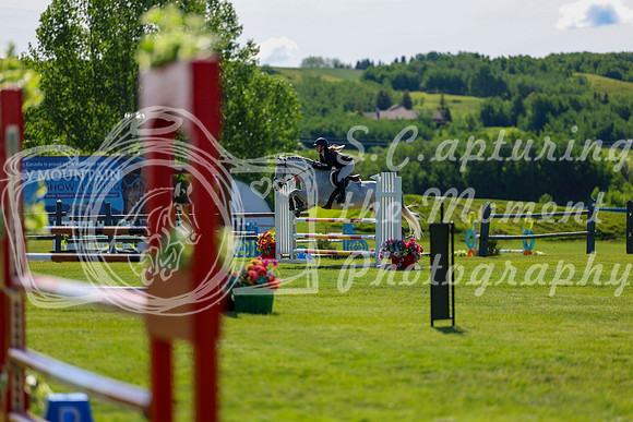 02141 - Shea - 2026 June Classic I - Saturday June 13th