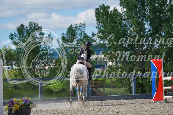 05107 - Alina - 2026 June Classic I - Saturday June 13th