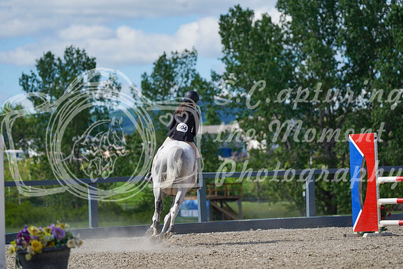 05105 - Alina - 2026 June Classic I - Saturday June 13th