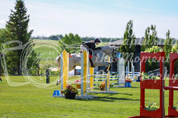 02139 - Shea - 2026 June Classic I - Saturday June 13th