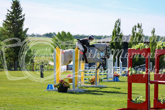02140 - Shea - 2026 June Classic I - Saturday June 13th
