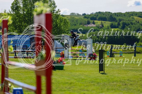 02142 - Shea - 2026 June Classic I - Saturday June 13th