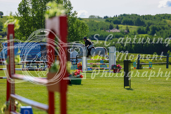 02144 - Shea - 2026 June Classic I - Saturday June 13th