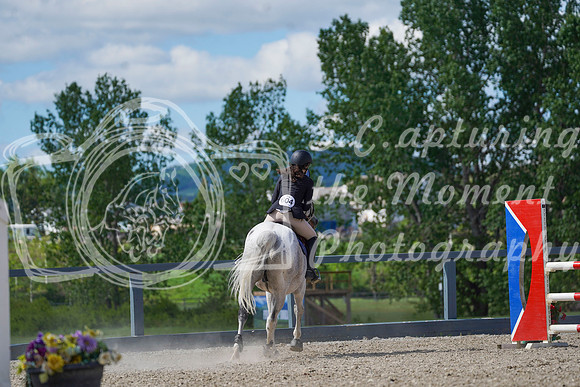 05108 - Alina - 2026 June Classic I - Saturday June 13th