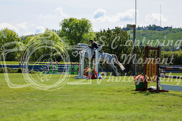 02146 - Shea - 2026 June Classic I - Saturday June 13th