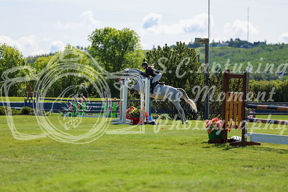 02145 - Shea - 2026 June Classic I - Saturday June 13th