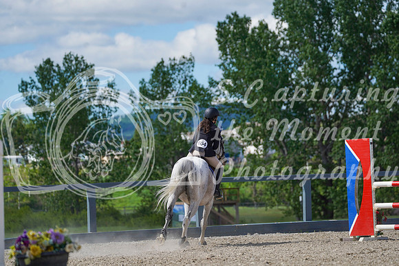 05109 - Alina - 2026 June Classic I - Saturday June 13th