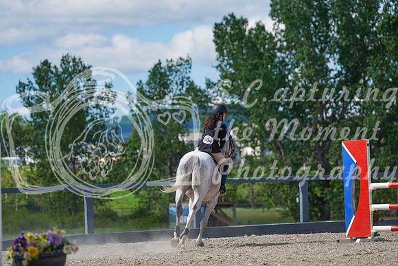 05110 - Alina - 2026 June Classic I - Saturday June 13th