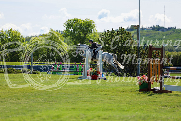 02147 - Shea - 2026 June Classic I - Saturday June 13th