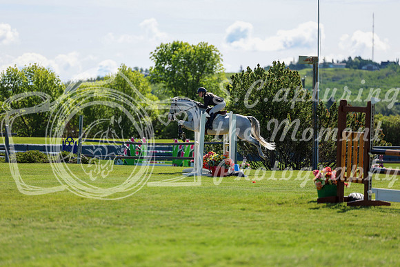 02148 - Shea - 2026 June Classic I - Saturday June 13th