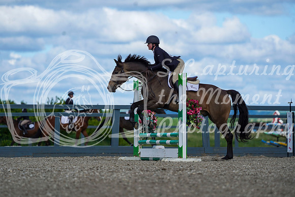 01077 - Alina - 2026 June Classic I - Saturday June 13th
