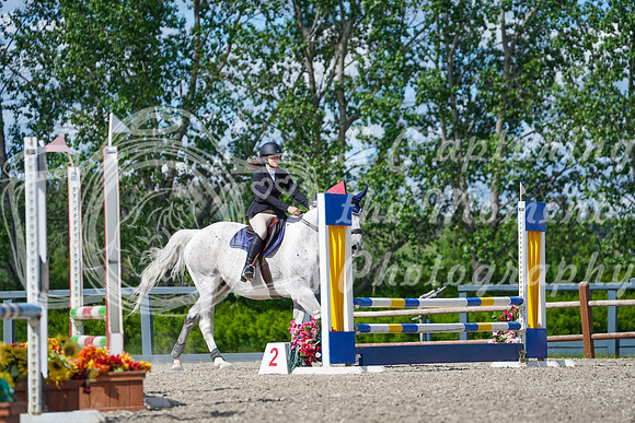 05112 - Alina - 2026 June Classic I - Saturday June 13th