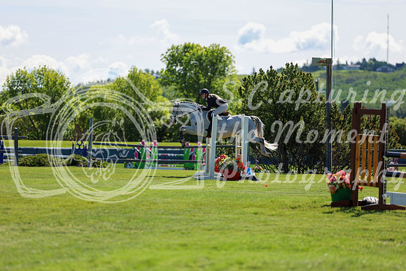 02149 - Shea - 2026 June Classic I - Saturday June 13th