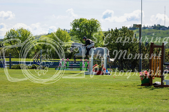 02150 - Shea - 2026 June Classic I - Saturday June 13th