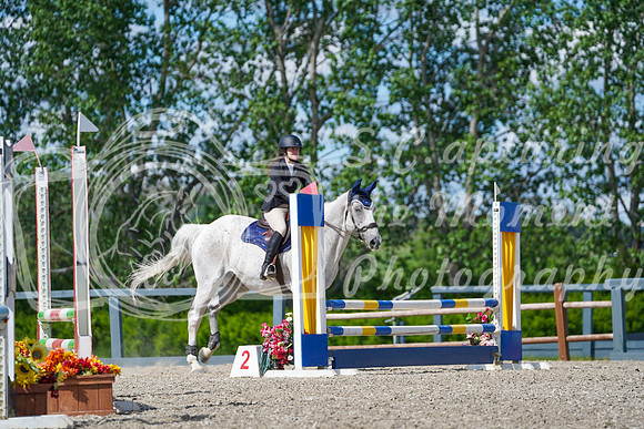 05113 - Alina - 2026 June Classic I - Saturday June 13th