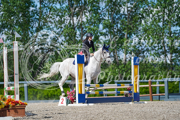 05114 - Alina - 2026 June Classic I - Saturday June 13th