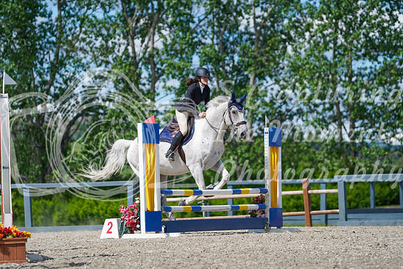05115 - Alina - 2026 June Classic I - Saturday June 13th