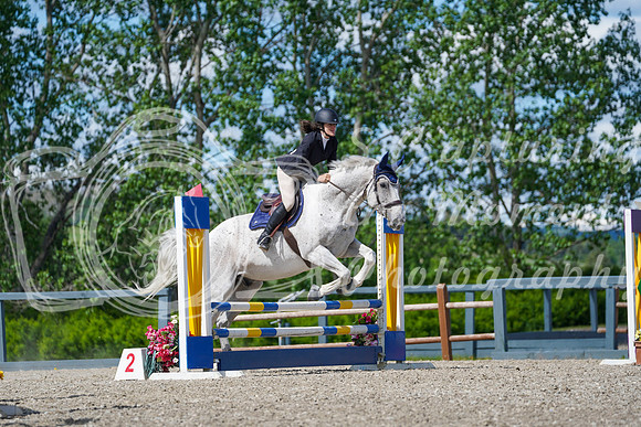 05116 - Alina - 2026 June Classic I - Saturday June 13th