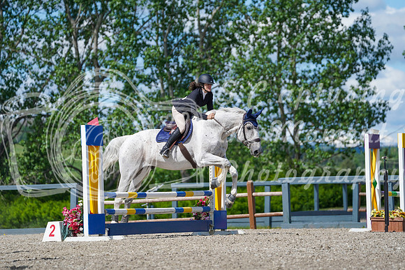 05117 - Alina - 2026 June Classic I - Saturday June 13th
