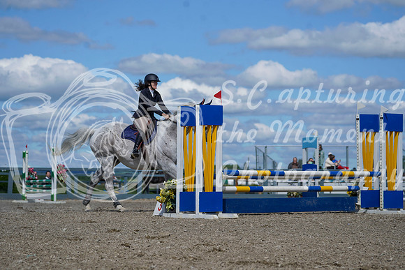 05121 - Alina - 2026 June Classic I - Saturday June 13th